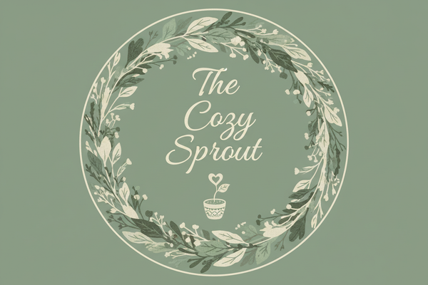 The Cozy Sprout